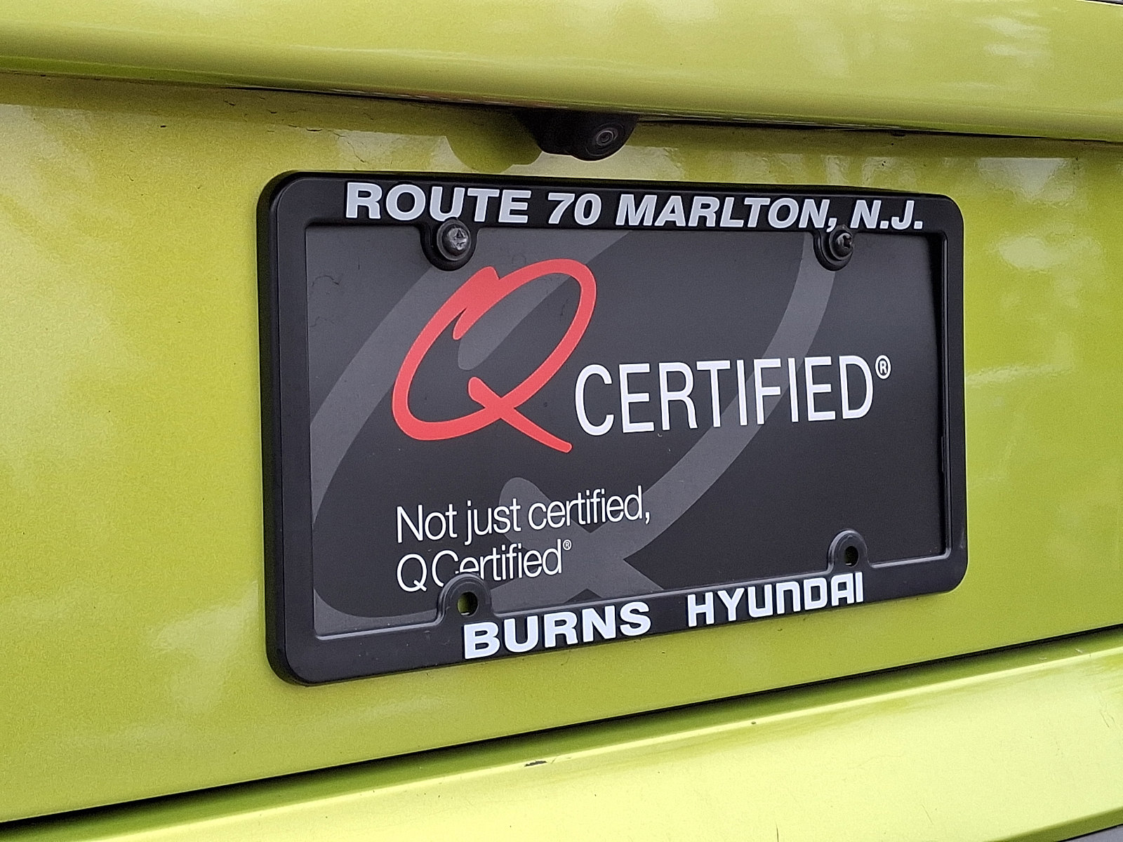 Used 2020 Hyundai Kona Ultimate w/ Cargo Package image 31