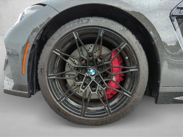 Used 2024 BMW M4 xDrive Competition AWD/4WD image 13