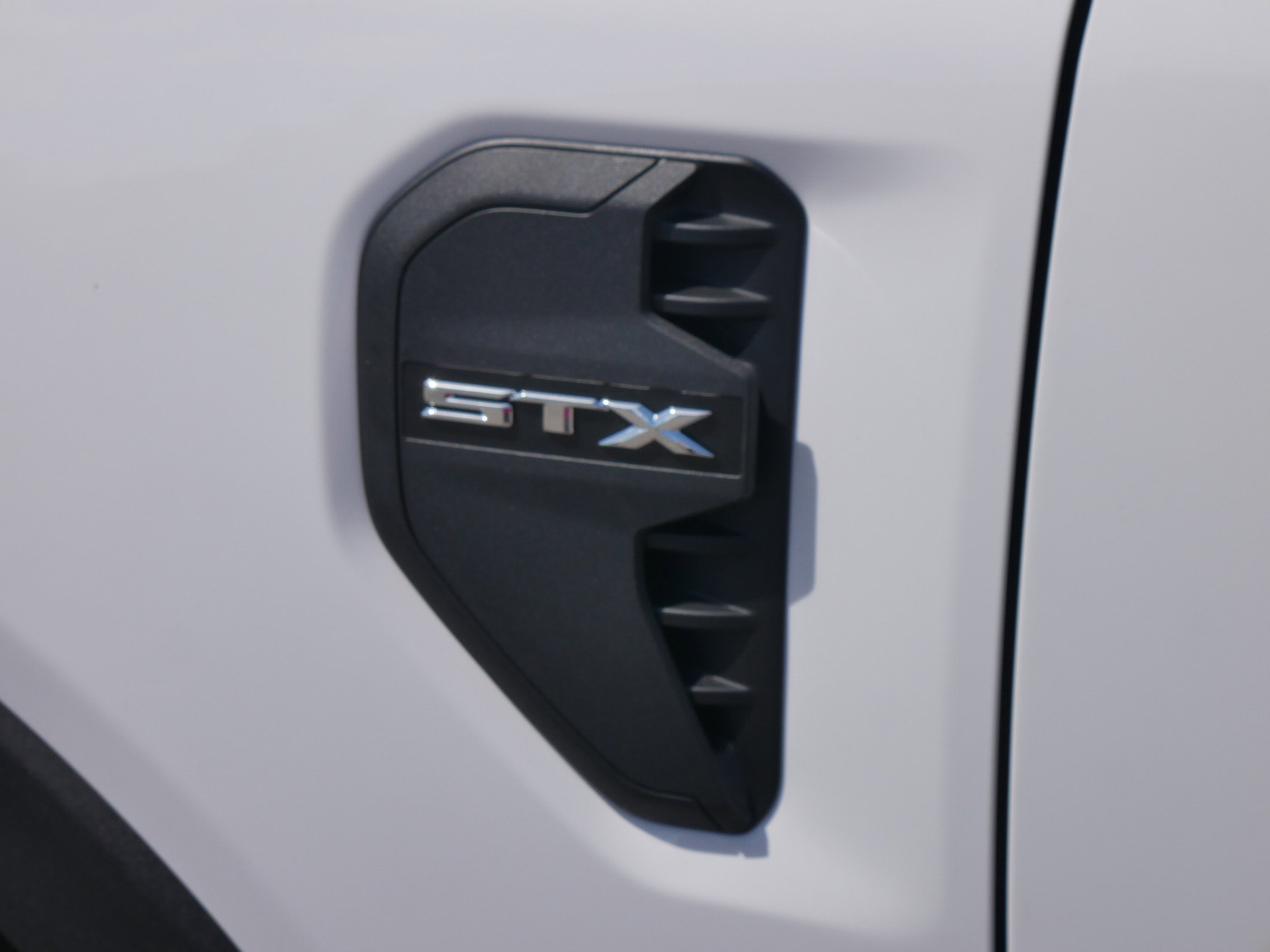 New 2025 Ford Ranger XL image 17