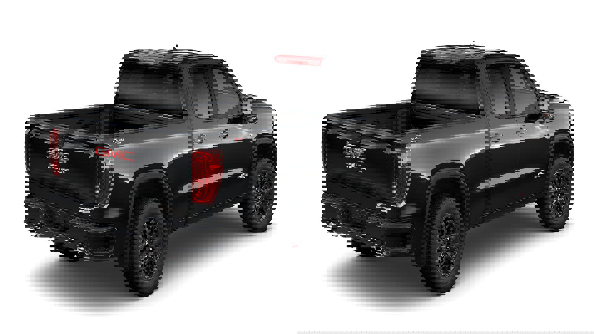 New 2026 GMC Sierra 1500 Elevation image 27