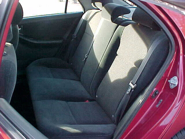 Used 2006 Toyota Corolla S image 10