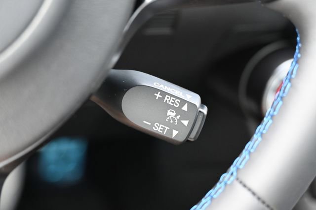 New 2026 Subaru BRZ tS RWD image 29