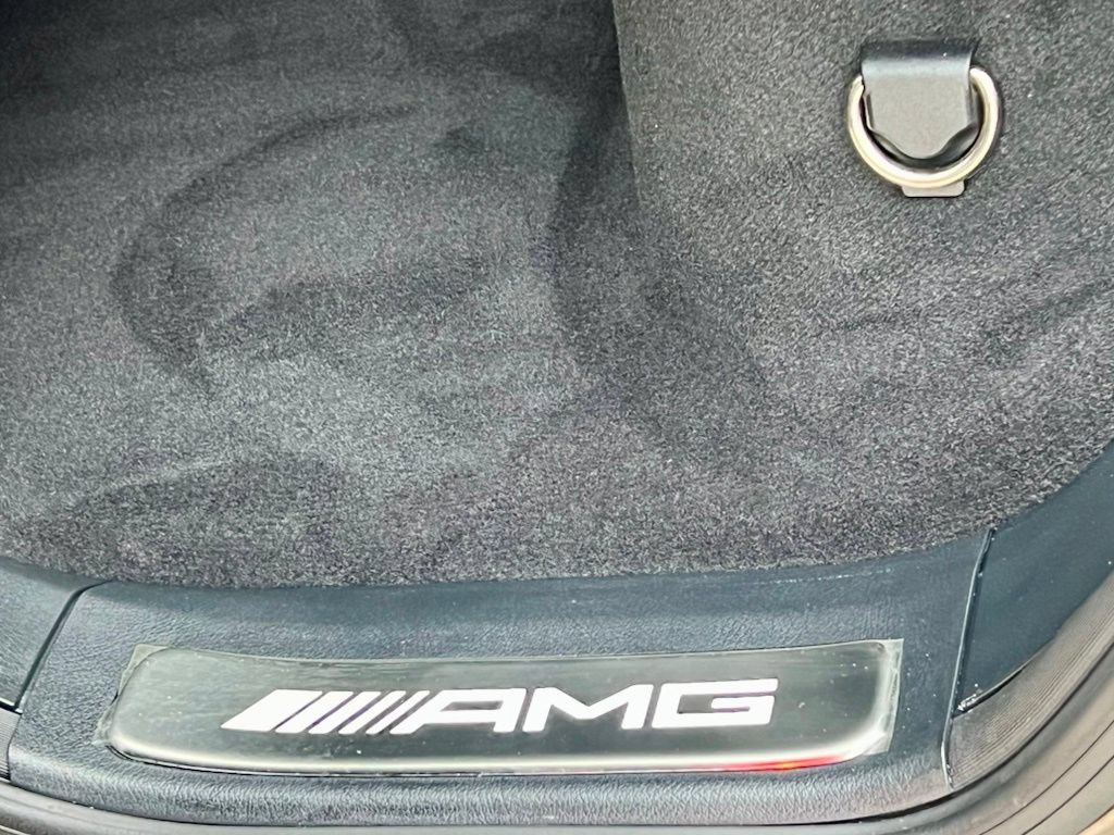 Certified 2023 Mercedes-Benz G 63 AMG 4MATIC image 55