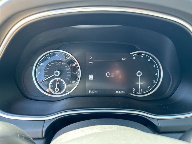 Used 2024 Genesis GV80 2.5T AWD/4WD image 13