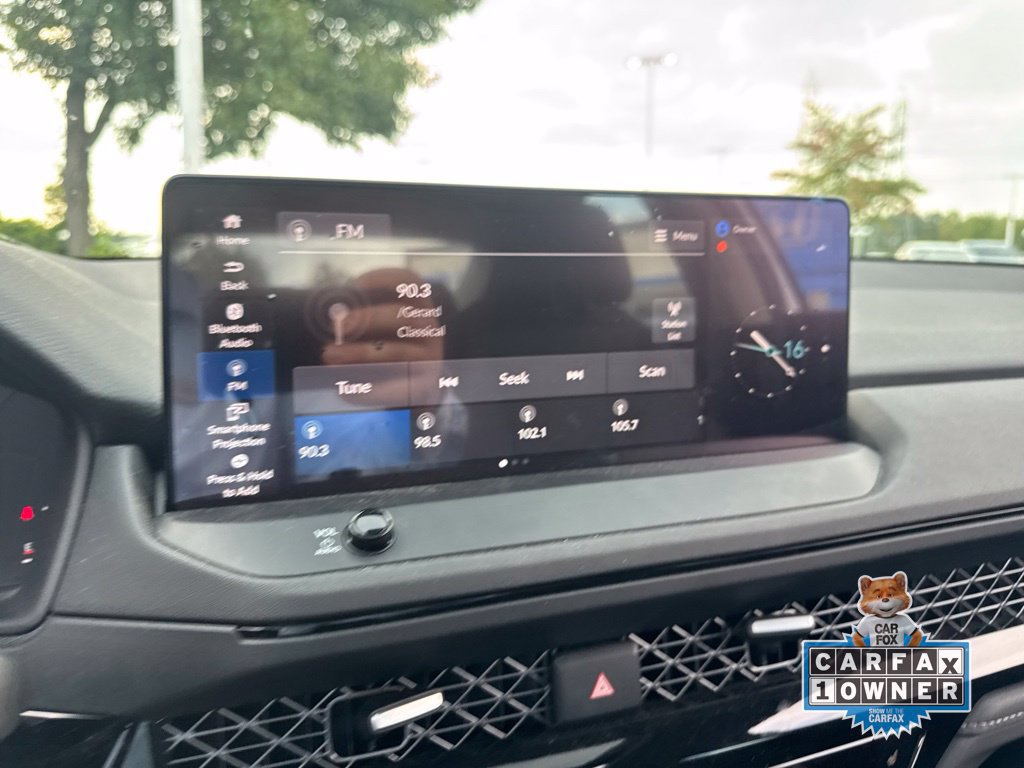 Certified 2023 Honda Accord EX-L image 19