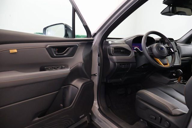 New 2026 Subaru Forester Wilderness image 9