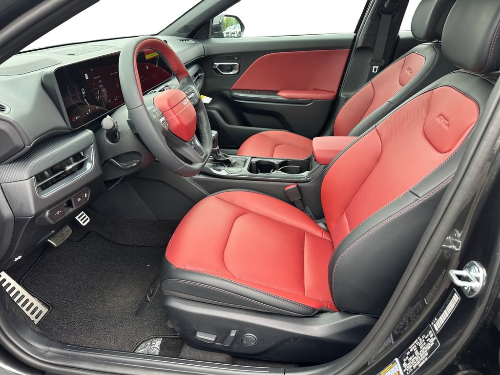 New 2026 Kia K4 GT-Line Turbo FWD image 13