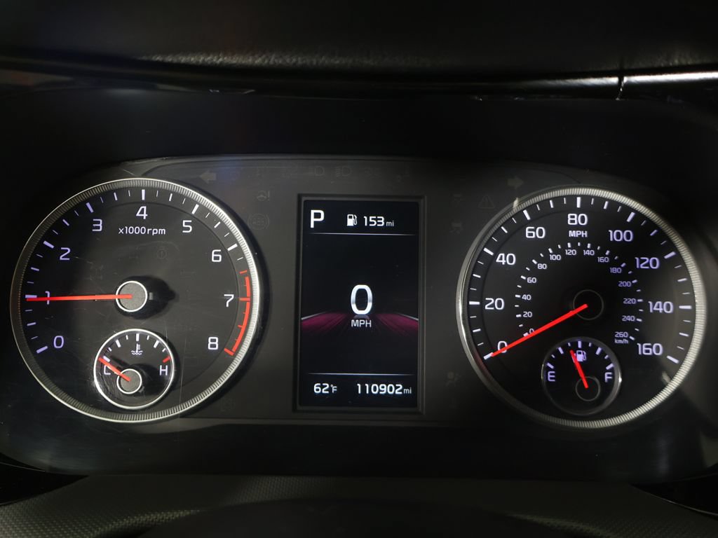 Used 2022 Kia K5 GT-Line w/ GT-Line FWD Premium Package image 41