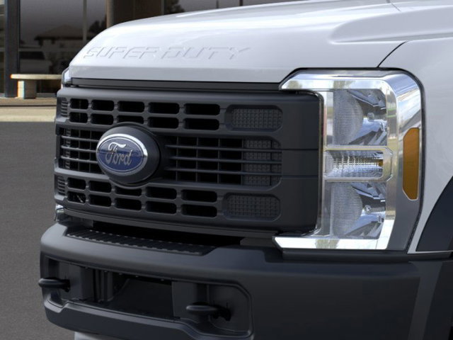 New 2025 Ford F450 XL image 17