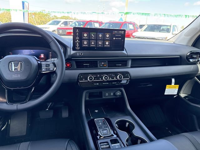 New 2026 Honda Pilot EX-L image 22