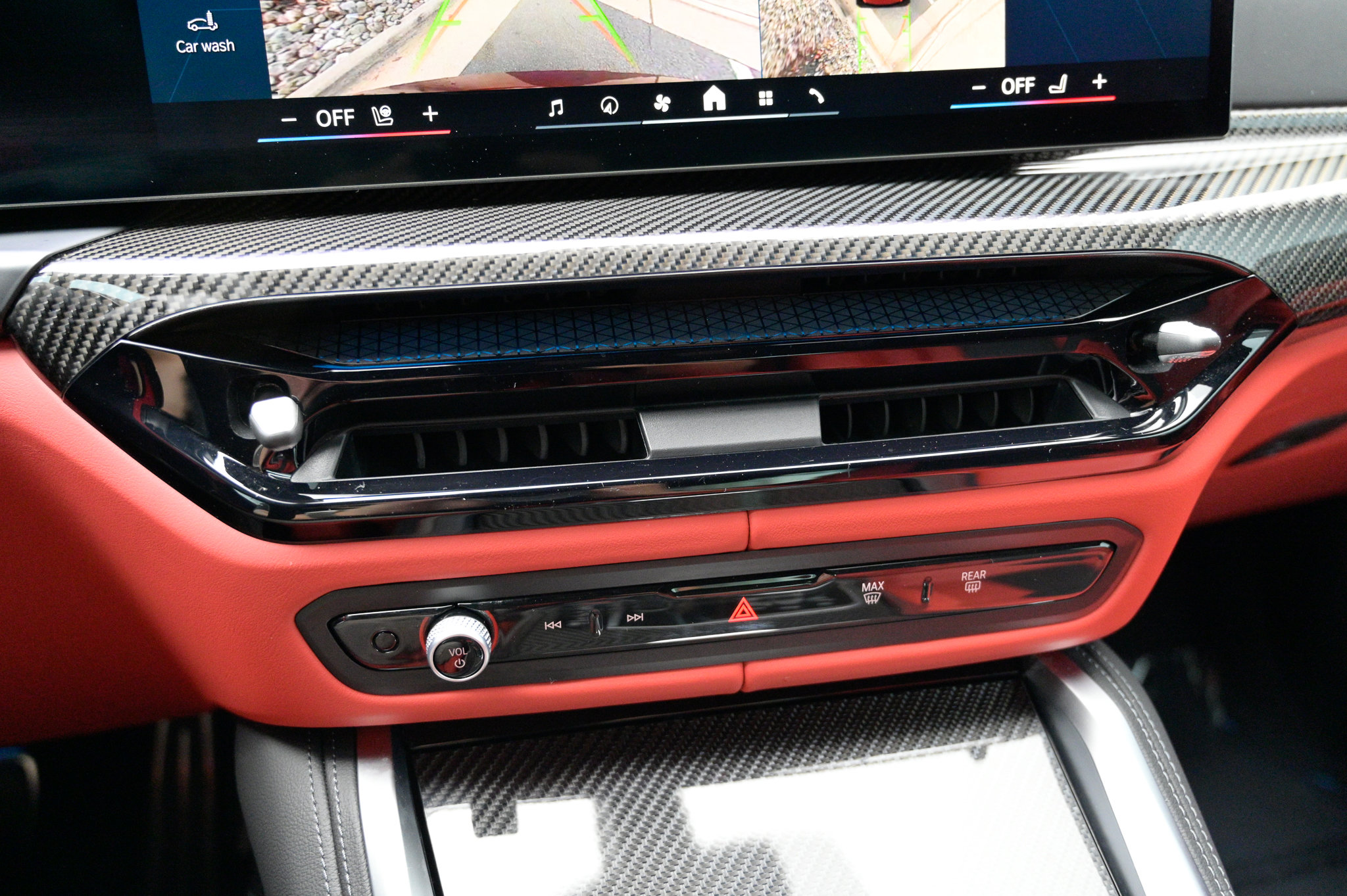 Used 2026 BMW M4 xDrive Competition image 32