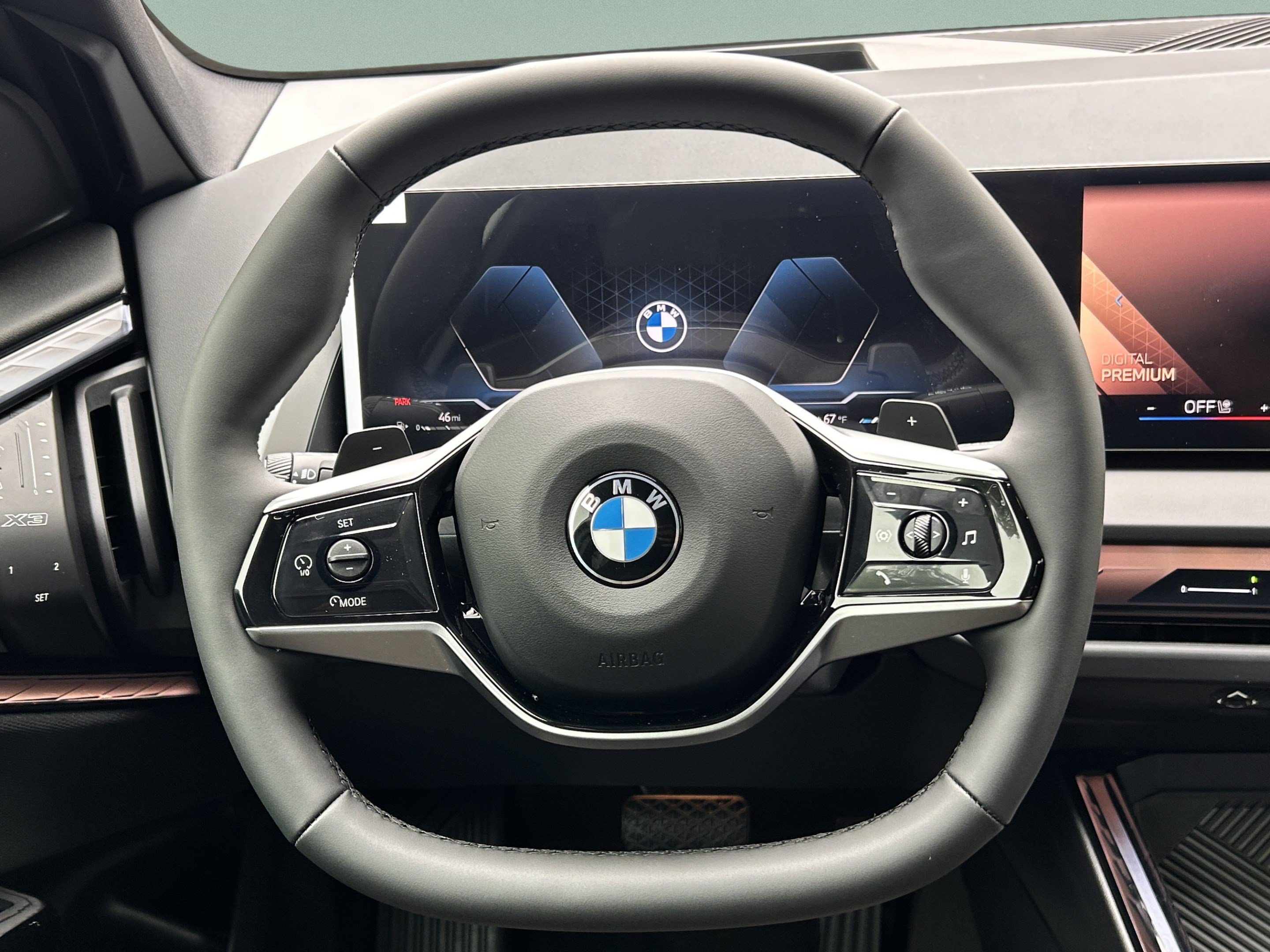 New 2026 BMW X3 xDrive30i w/ Premium Package AWD/4WD image 10