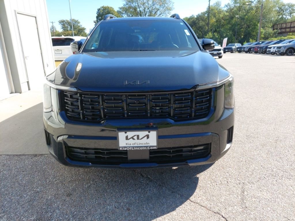 New 2026 Kia Sorento SX Prestige image 10