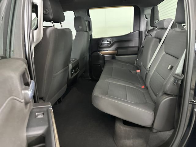 Used 2022 Chevrolet Silverado 1500 RST w/ Z71 Off-Road Package AWD/4WD image 25