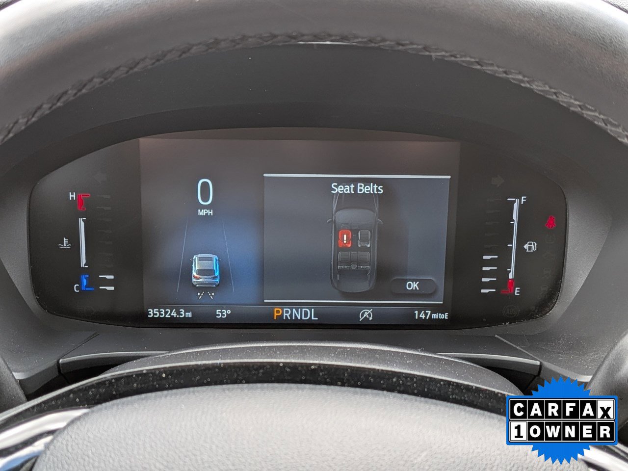 Used 2023 Ford Escape Active AWD/4WD image 31