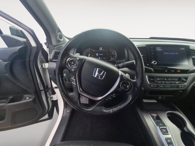 Used 2023 Honda Ridgeline RTL-E image 12