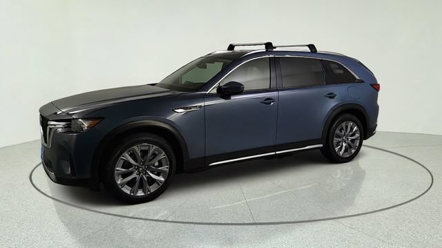 New 2026 MAZDA CX-90 3.3 Turbo w/ Premium Plus Pkg AWD/4WD image 3