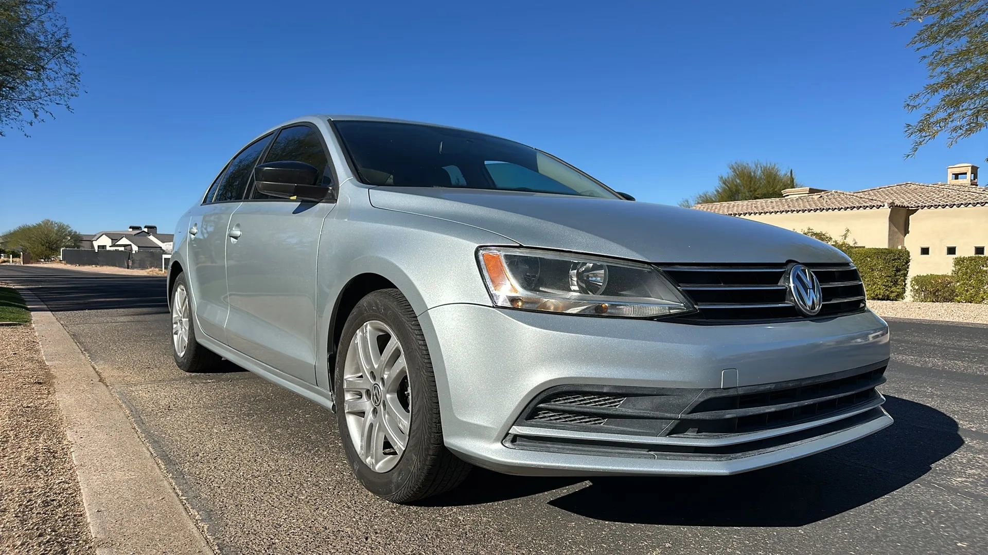 Used 2015 Volkswagen Jetta TDI S FWD image 27