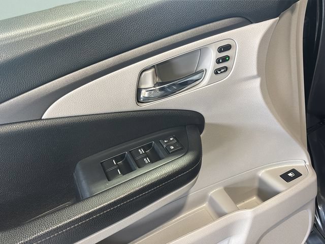 Certified 2023 Honda Ridgeline RTL image 22