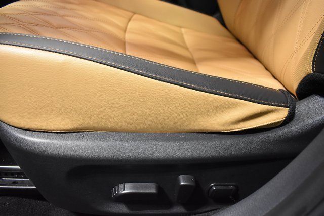 Certified 2025 Nissan Sentra SV w/ SV Premium Package image 17