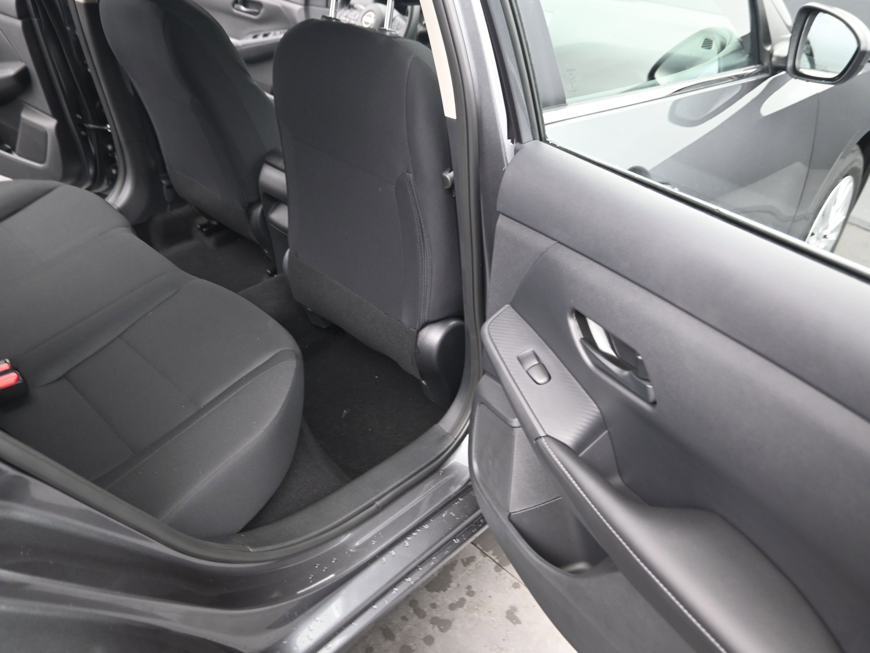 New 2025 Nissan Sentra S image 19