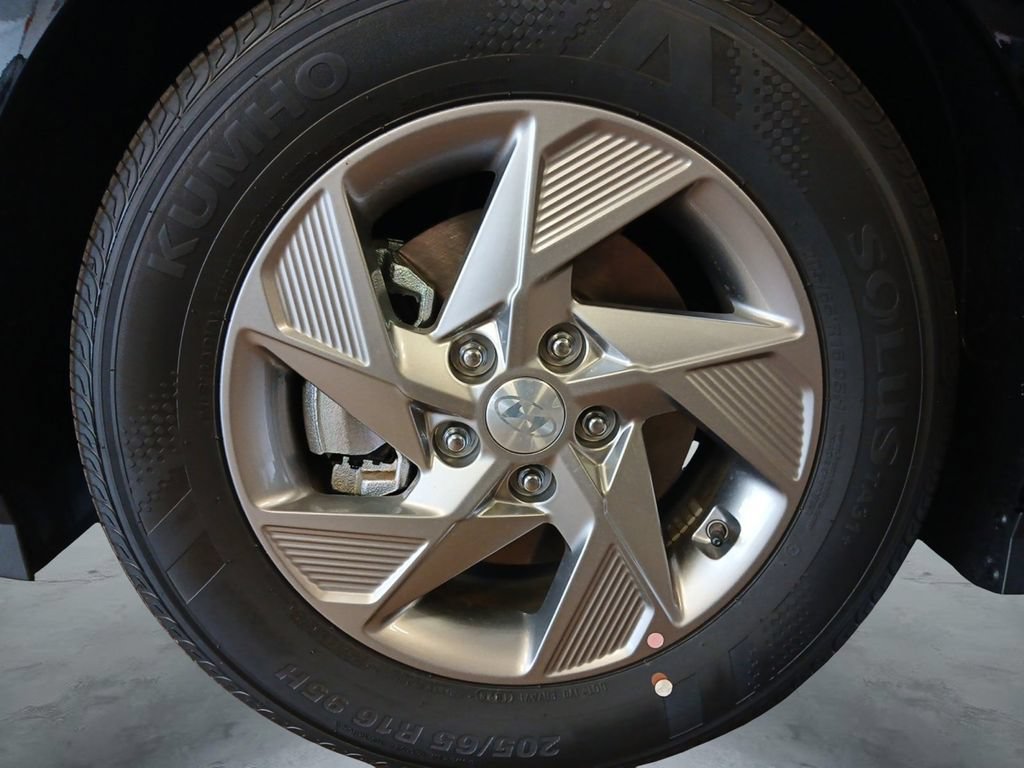 New 2026 Hyundai Sonata SE FWD image 14