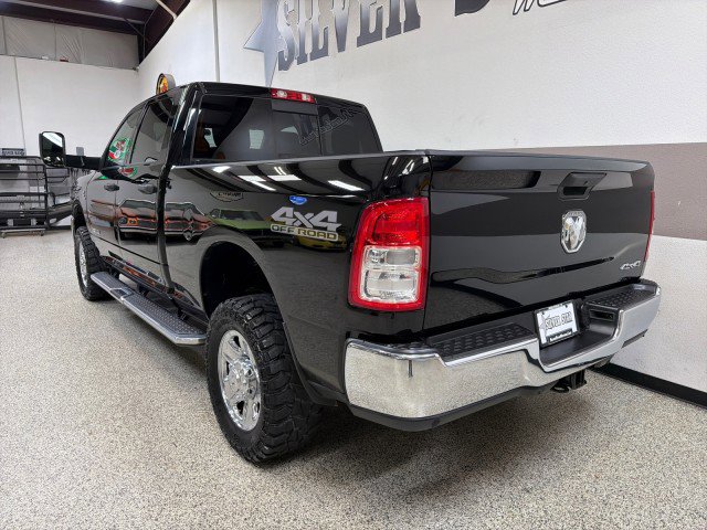 Used 2020 RAM 2500 Tradesman image 7