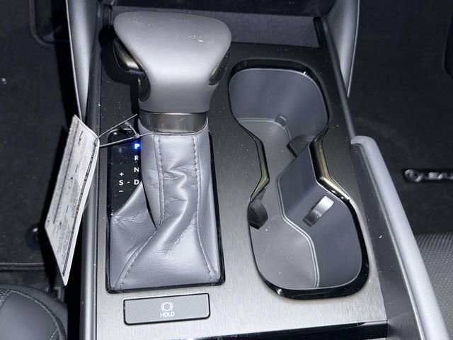 New 2025 Lexus ES 350 w/ Premium Package image 15