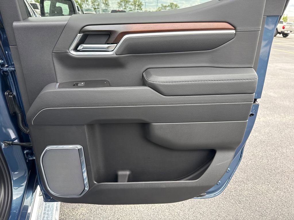 New 2026 GMC Sierra 1500 Denali AWD/4WD image 37