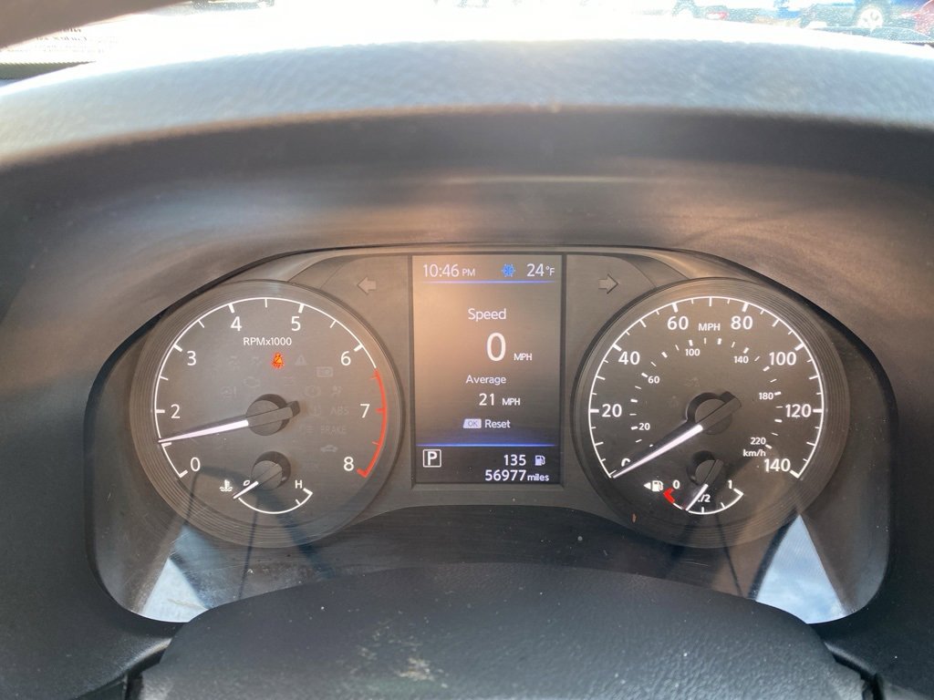 Used 2022 Nissan Altima 2.5 S image 7