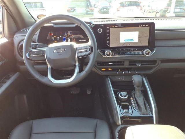 New 2026 Chevrolet Colorado Trail Boss image 17