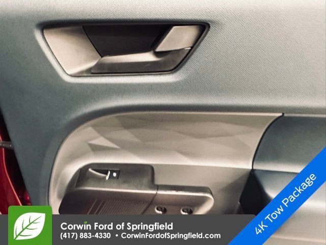 New 2025 Ford Maverick XLT w/ Black Appearance Package image 22