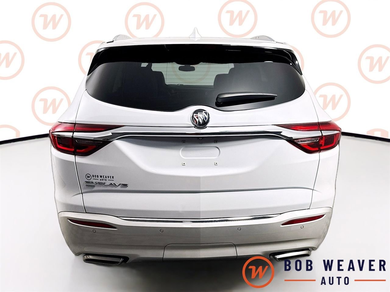 Used 2021 Buick Enclave Essence image 6
