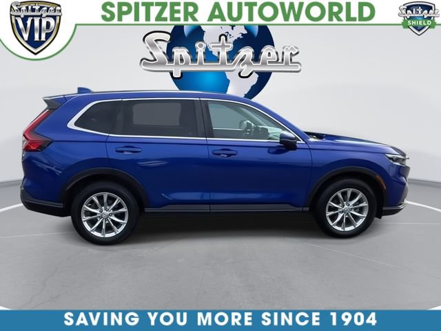 Used 2023 Honda CR-V EX-L image 2