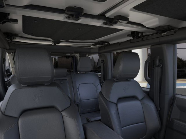 New 2025 Ford Bronco Badlands image 12