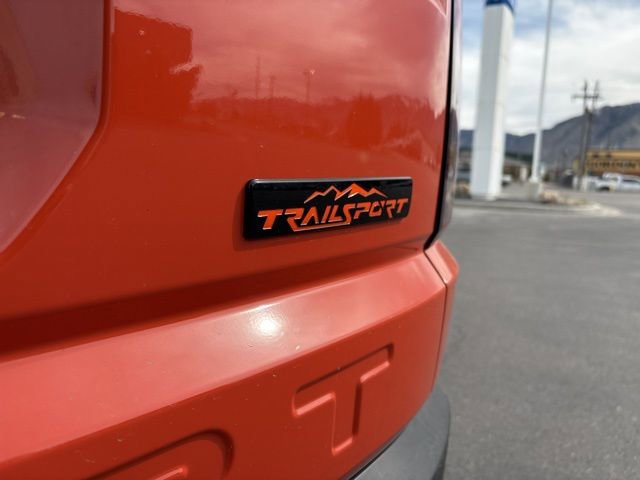 Used 2026 Honda Passport TrailSport image 34