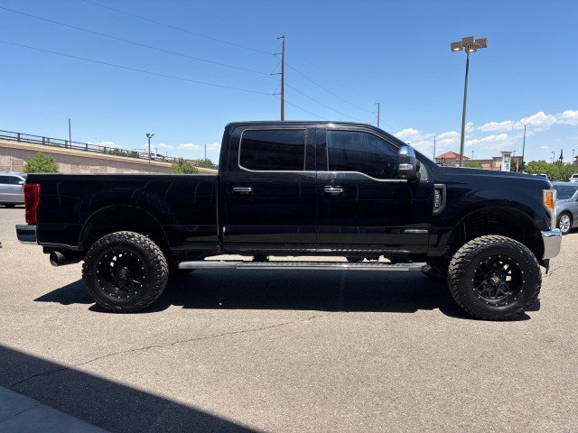 Used 2017 Ford F350 Lariat w/ Lariat Ultimate Package image 6