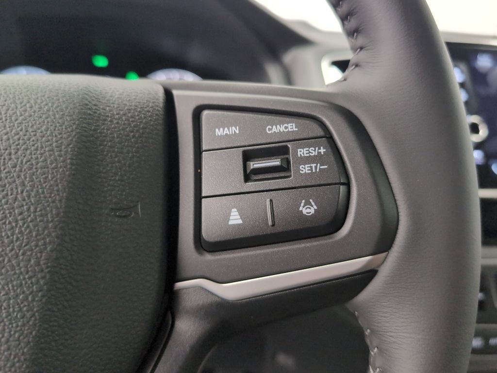 New 2026 Honda Ridgeline RTL image 19