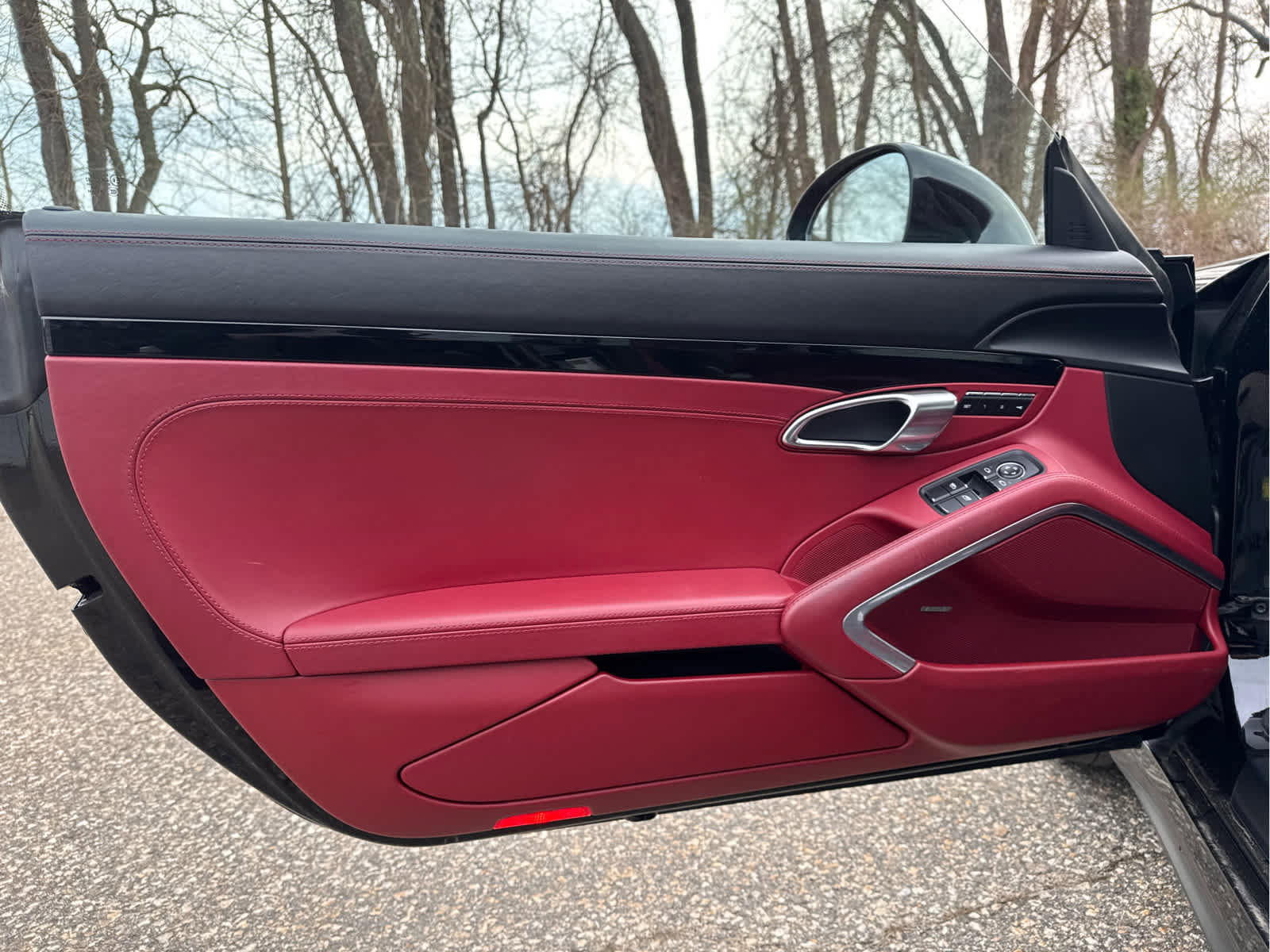 Certified 2019 Porsche 911 Turbo AWD/4WD image 11