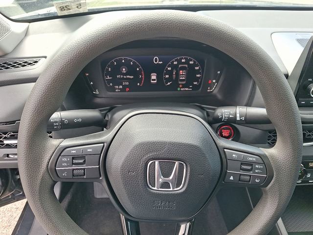 Used 2023 Honda Accord EX image 19