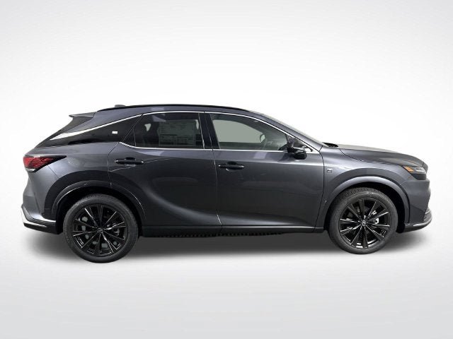 New 2026 Lexus RX 350h AWD/4WD image 35