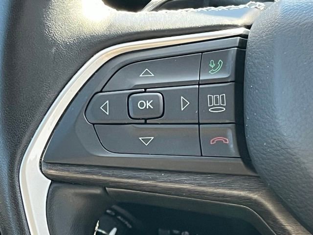 Used 2021 Jeep Grand Cherokee L Limited image 42