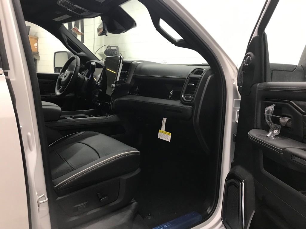 New 2026 RAM 2500 Limited image 43