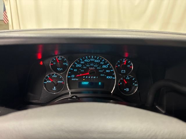 Used 2025 Chevrolet Express 2500 LT w/ LT Preferred Equipment Group RWD image 21
