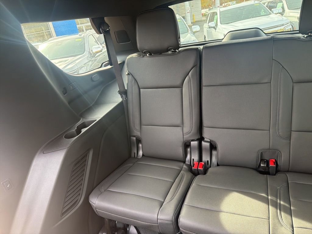 New 2026 Chevrolet Tahoe Z71 w/ Comfort Package image 49