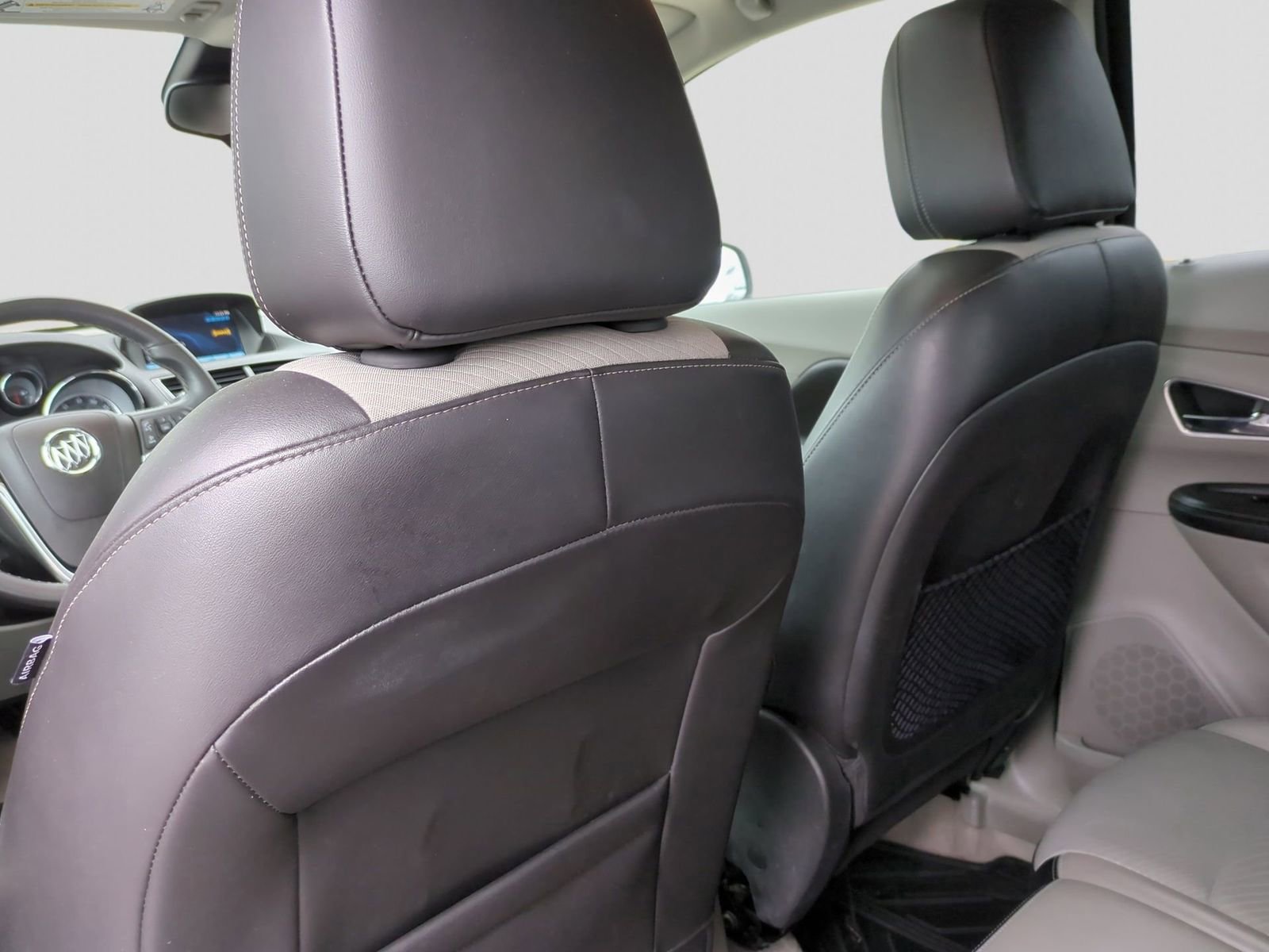 Used 2013 Buick Encore Convenience image 20