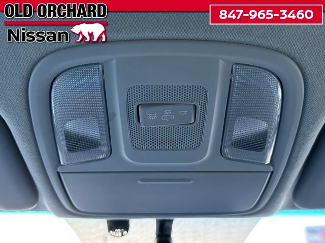 Used 2019 Kia Niro LX image 17