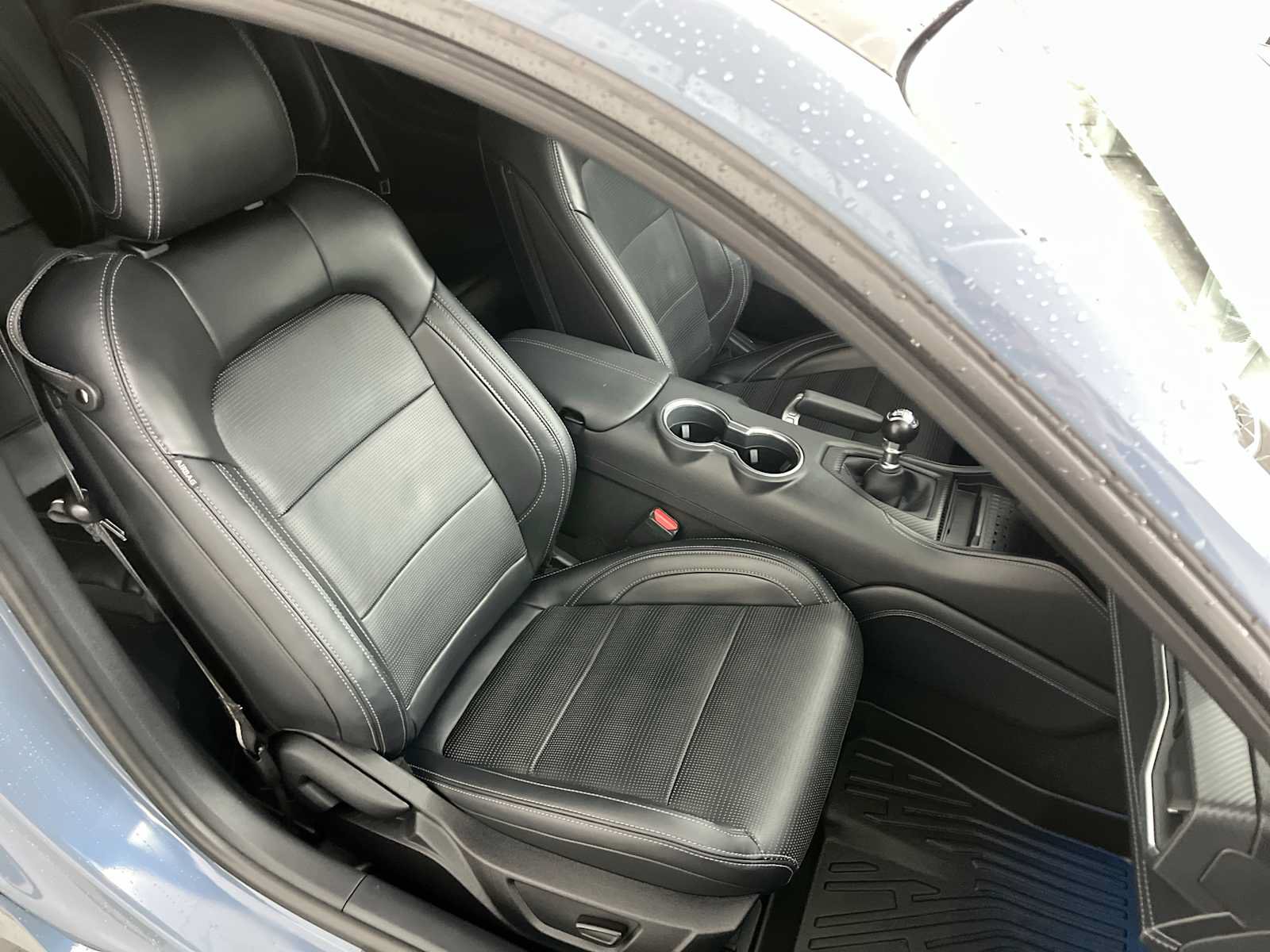 Used 2024 Ford Mustang GT Premium w/ GT Performance Package RWD image 31