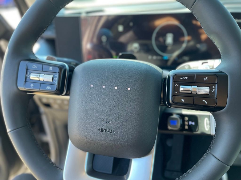 New 2026 Hyundai Ioniq 9 SEL AWD/4WD image 32