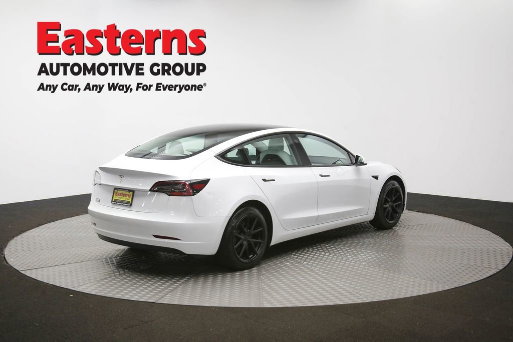 Used 2023 Tesla Model 3 Standard Range RWD image 38